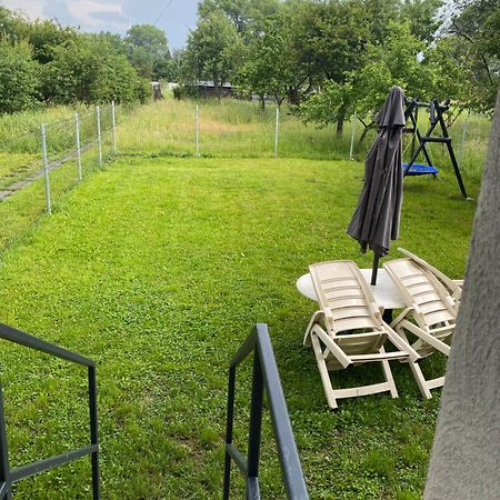 Apartamenty Ciukaj Paczkow Eksteriør bilde