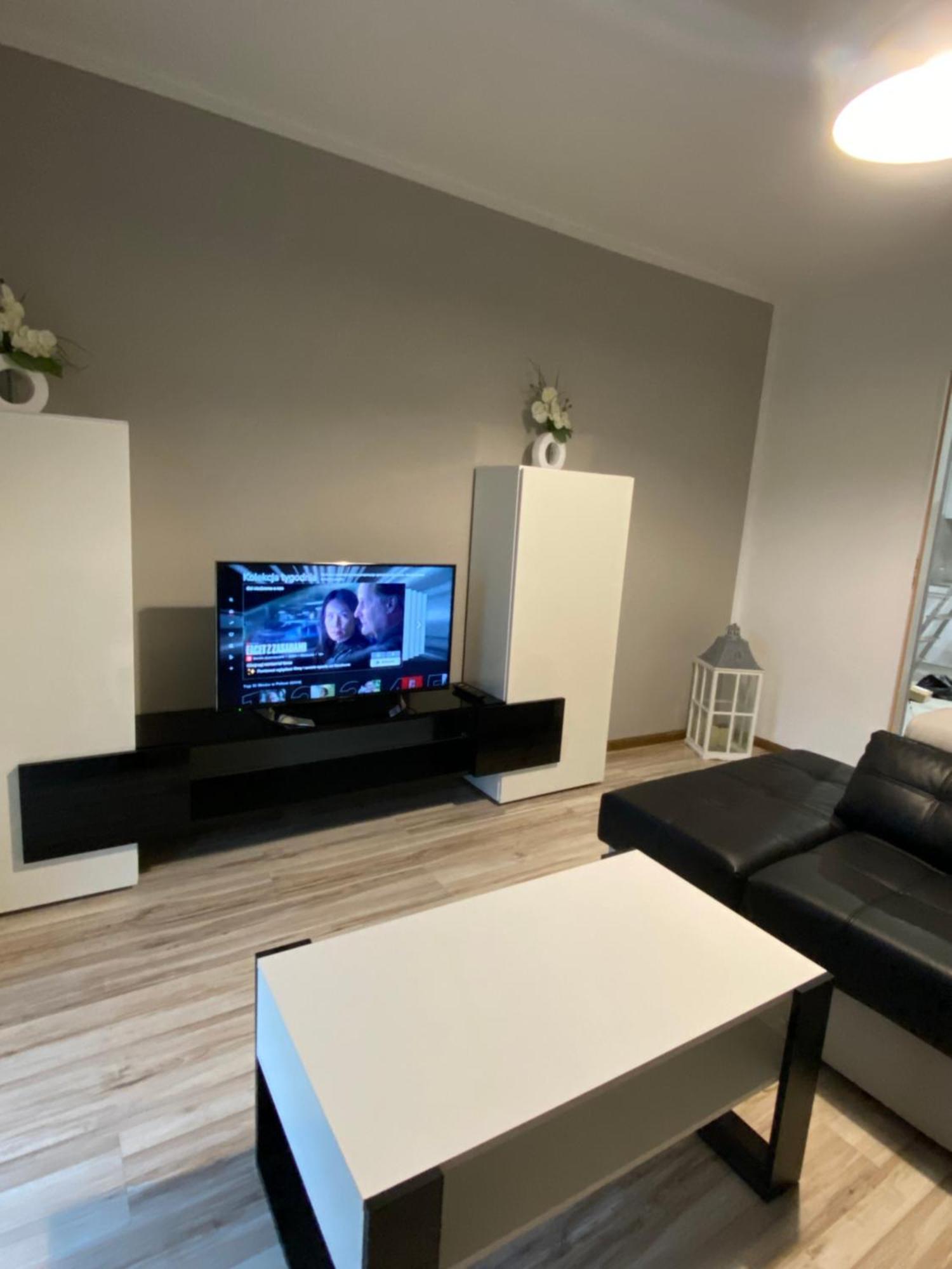 Apartamenty Ciukaj Paczkow Eksteriør bilde